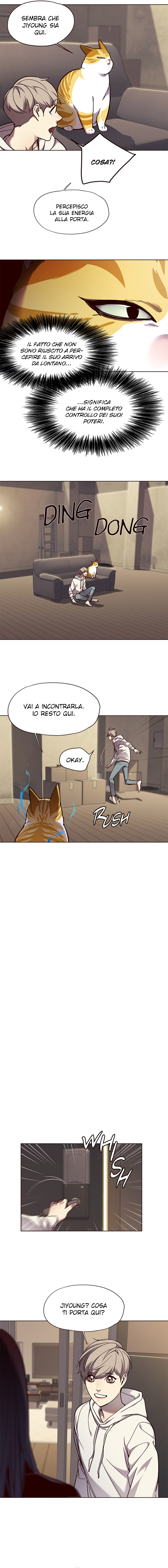 Read Eleceed IT Manga Online