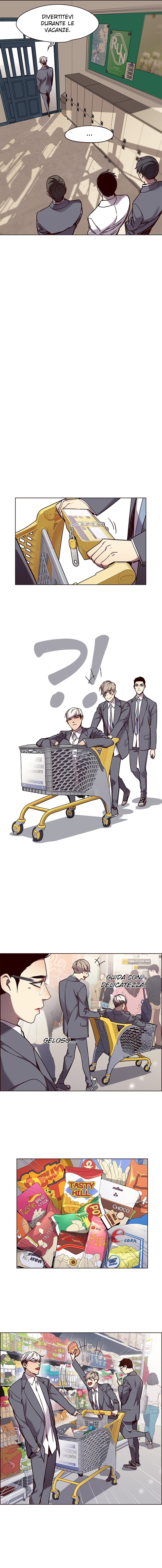 Read Eleceed IT Manga Online