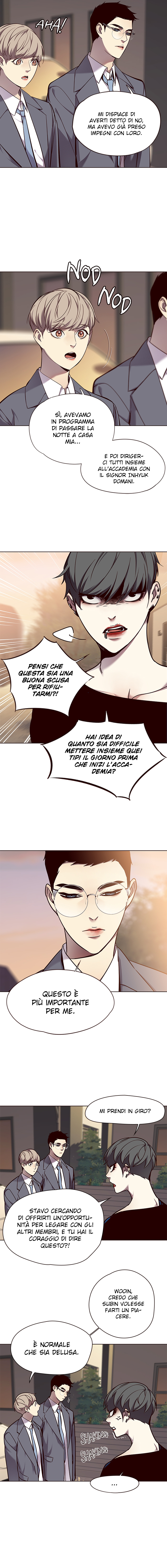 Read Eleceed IT Manga Online