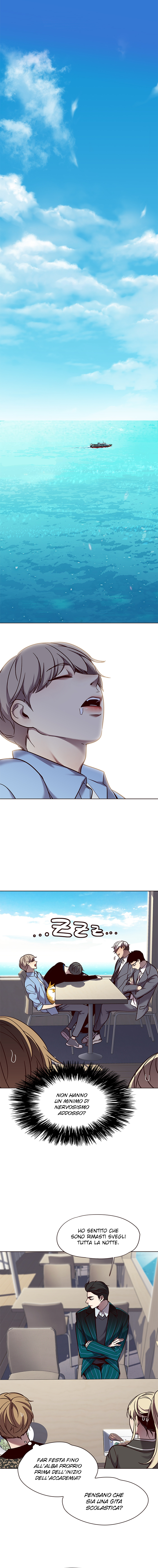 Read Eleceed IT Manga Online