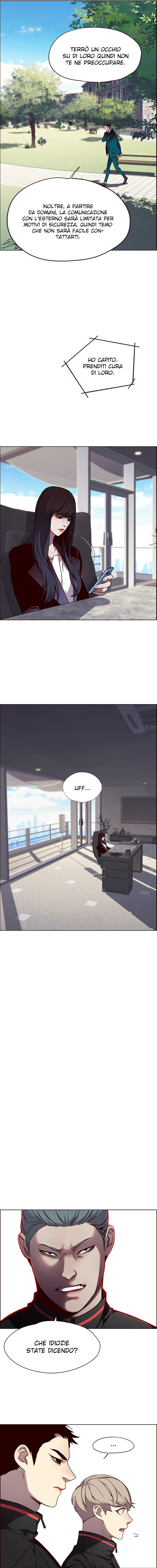 Read Eleceed IT Manga Online