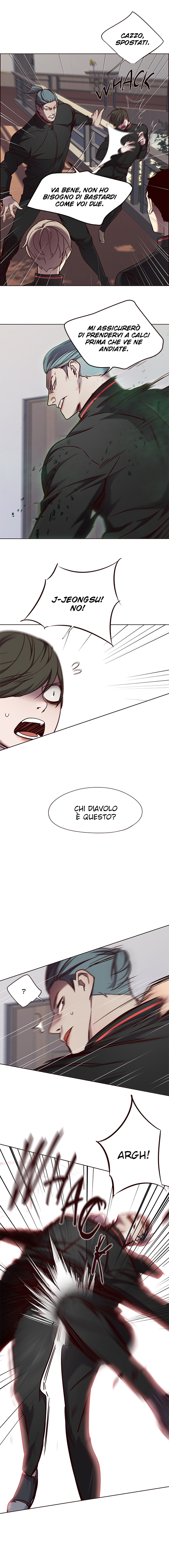 Read Eleceed IT Manga Online