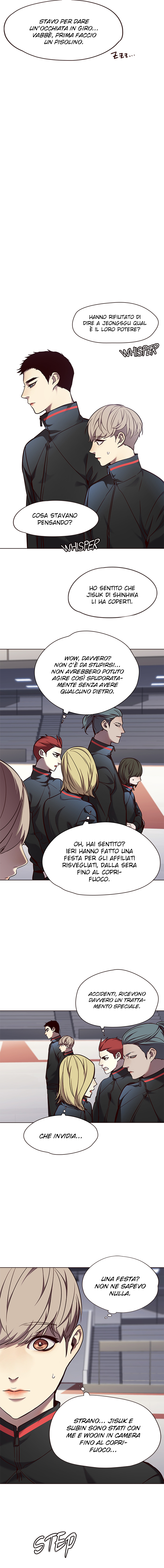 Read Eleceed IT Manga Online