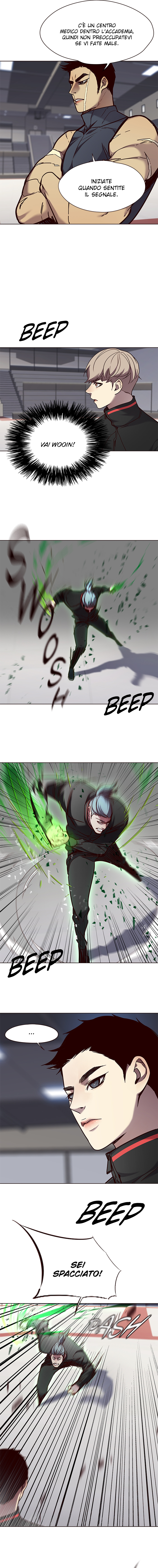 Read Eleceed IT Manga Online