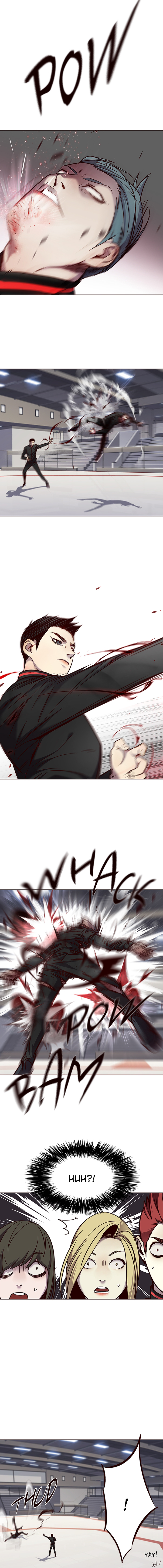 Read Eleceed IT Manga Online