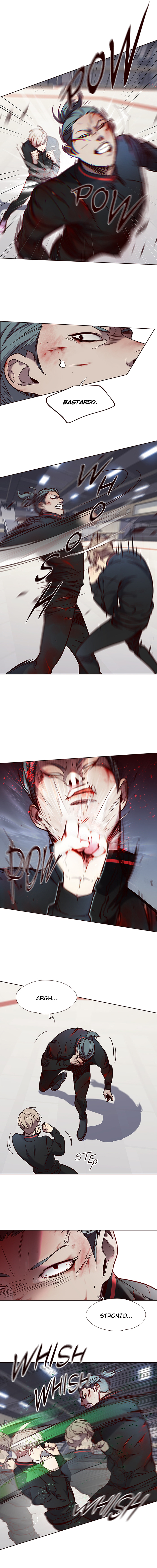 Read Eleceed IT Manga Online