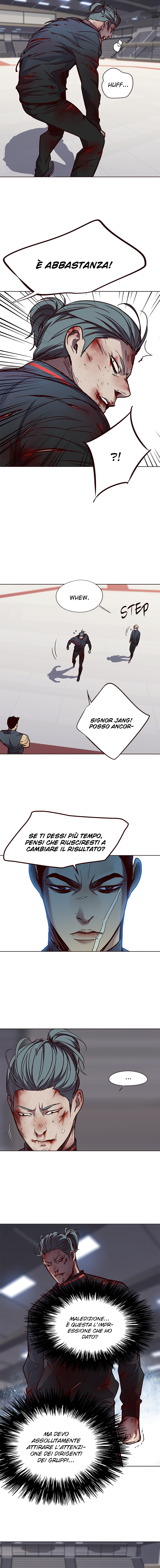 Read Eleceed IT Manga Online