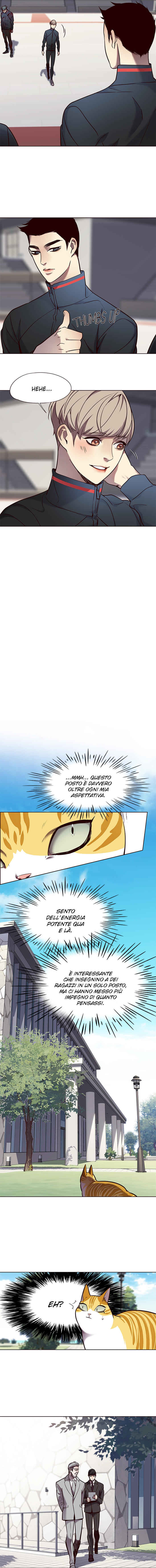 Read Eleceed IT Manga Online