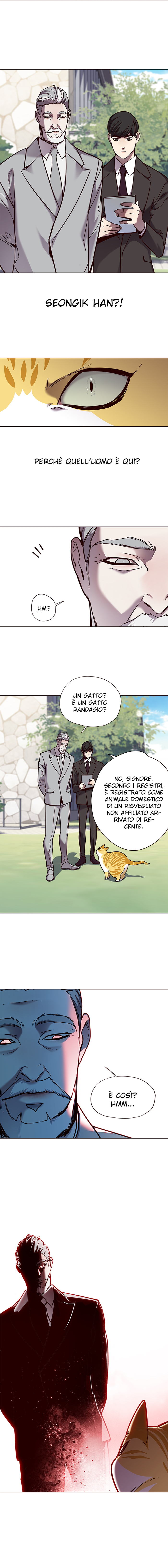 Read Eleceed IT Manga Online