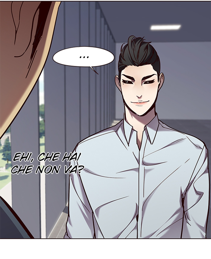 Read Eleceed IT Manga Online