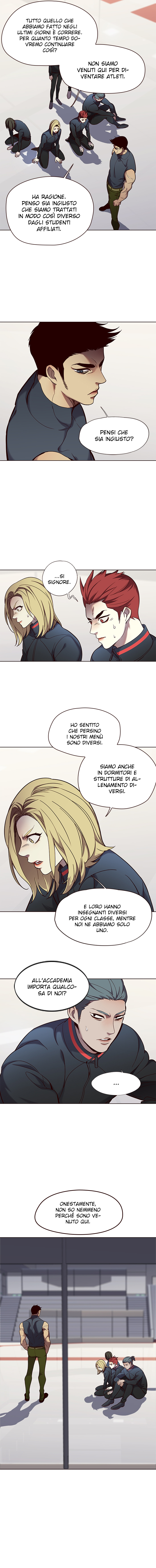 Read Eleceed IT Manga Online