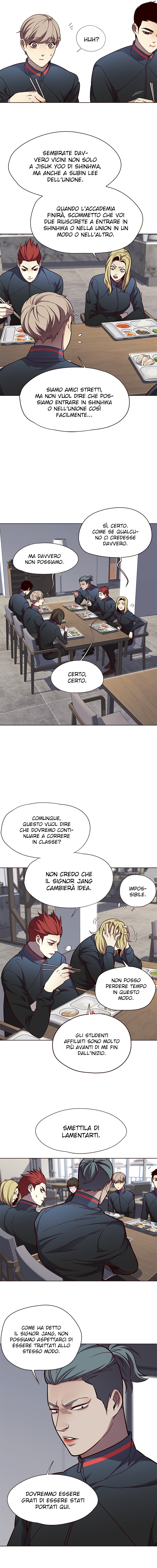 Read Eleceed IT Manga Online