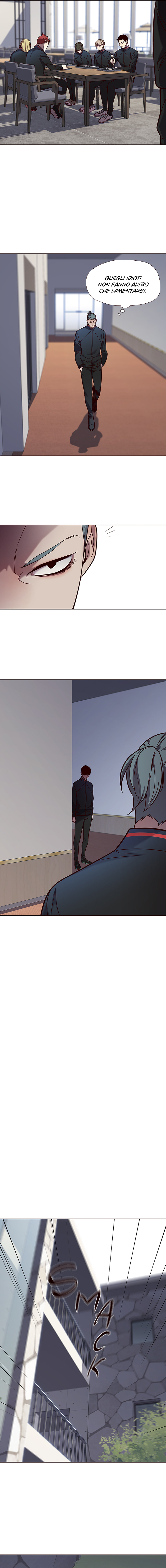 Read Eleceed IT Manga Online