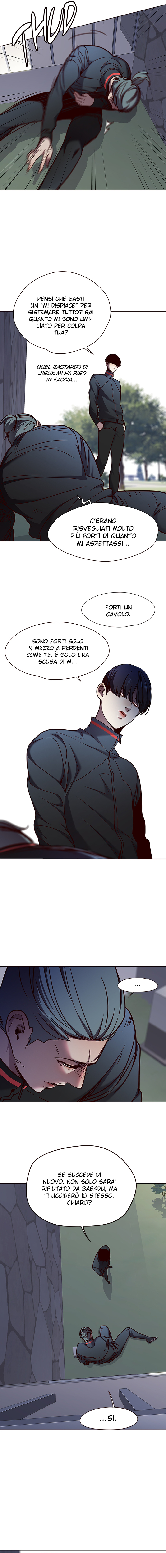 Read Eleceed IT Manga Online