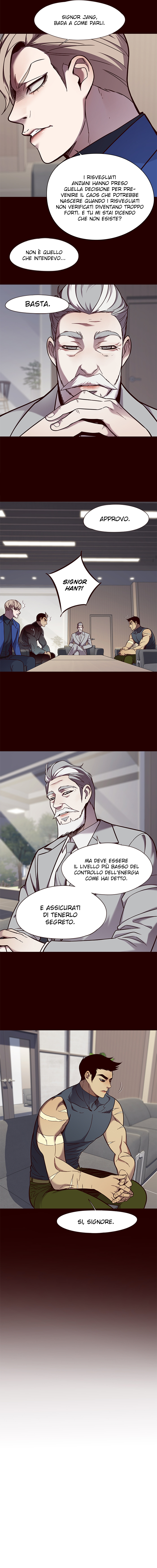 Read Eleceed IT Manga Online