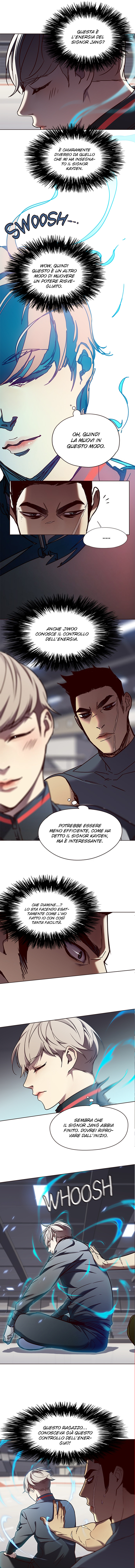 Read Eleceed IT Manga Online