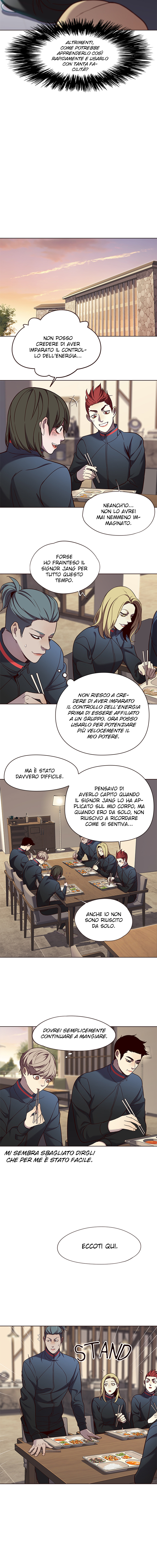 Read Eleceed IT Manga Online