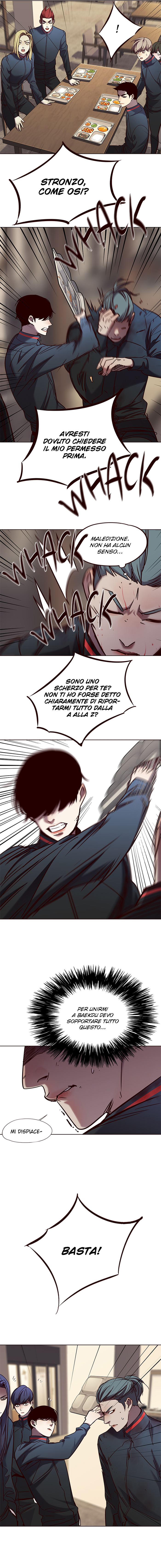 Read Eleceed IT Manga Online