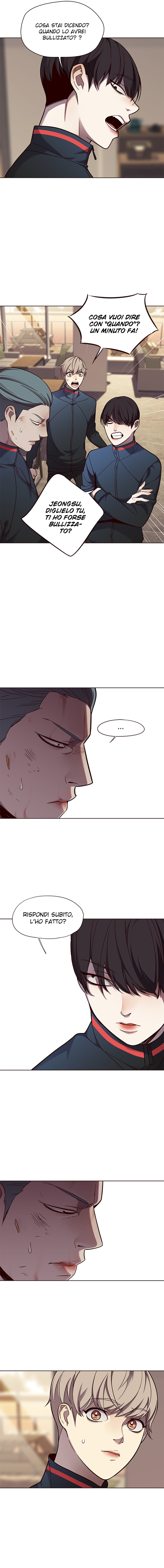 Read Eleceed IT Manga Online