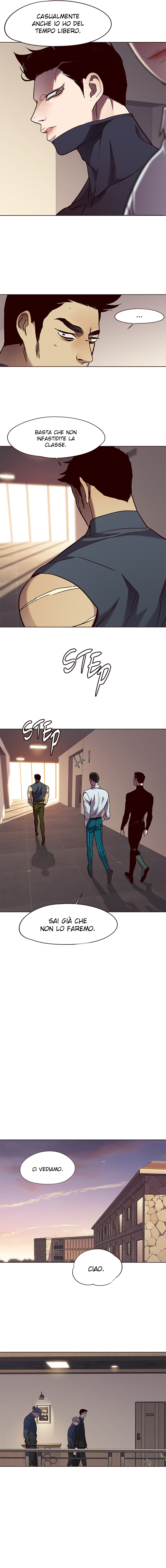 Read Eleceed IT Manga Online