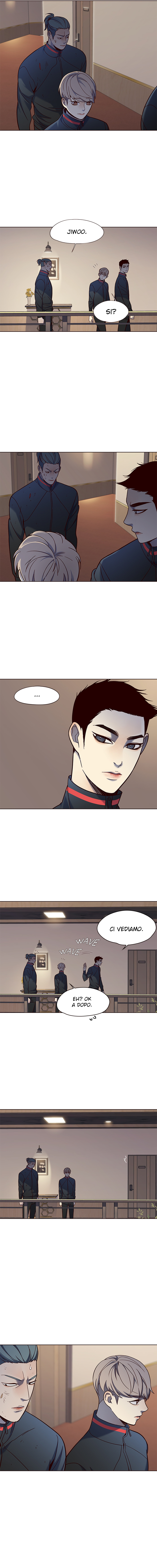 Read Eleceed IT Manga Online