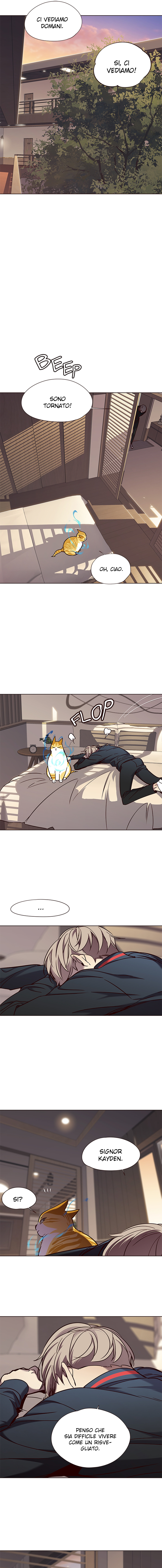 Read Eleceed IT Manga Online