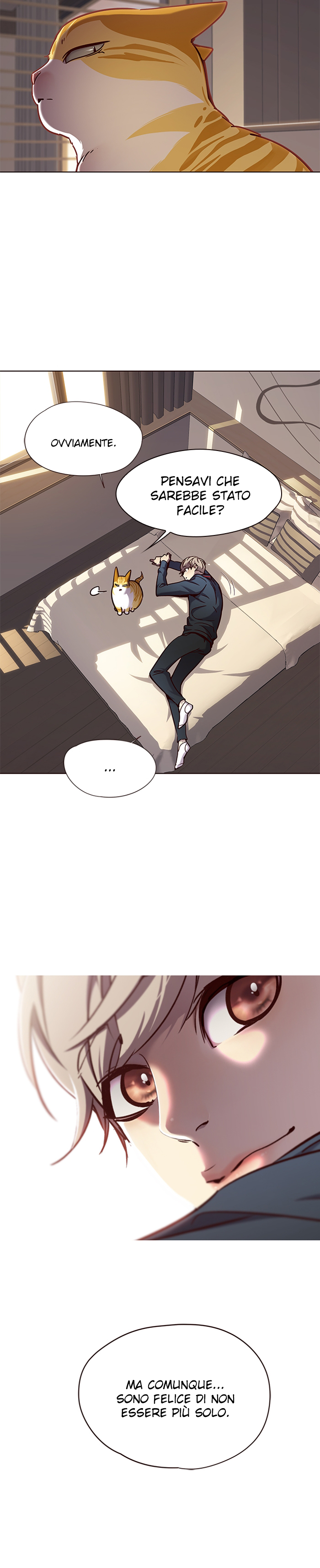 Read Eleceed IT Manga Online