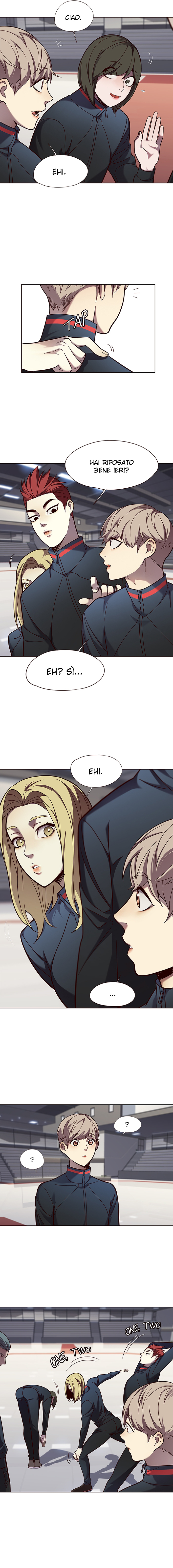 Read Eleceed IT Manga Online