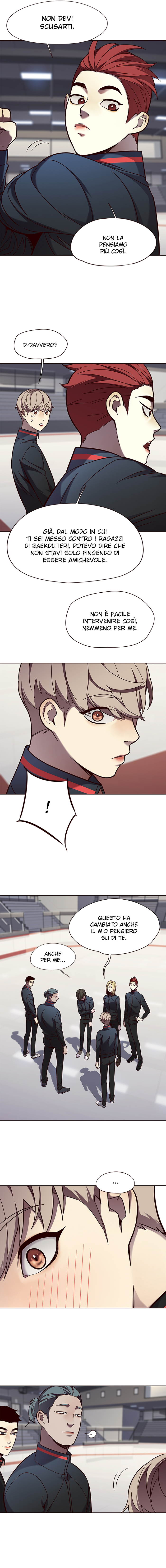 Read Eleceed IT Manga Online