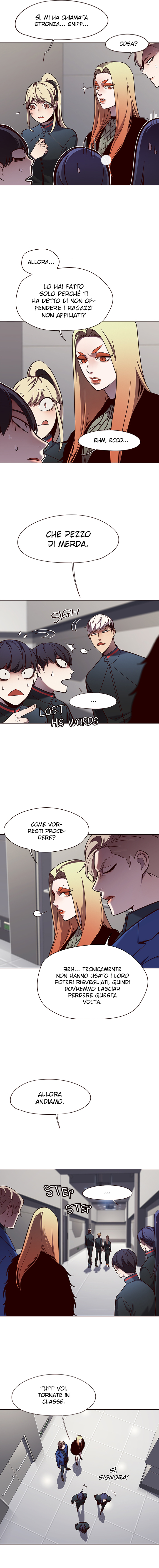 Read Eleceed IT Manga Online