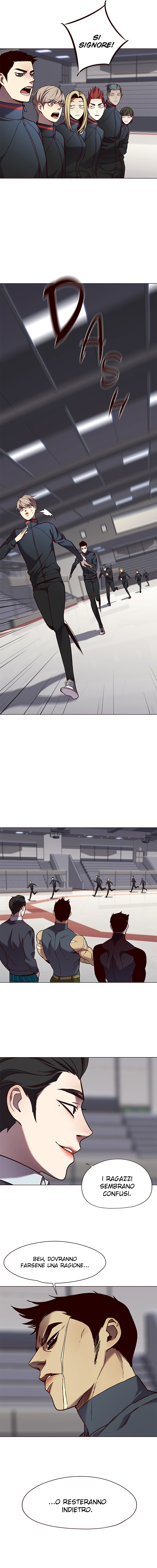Read Eleceed IT Manga Online