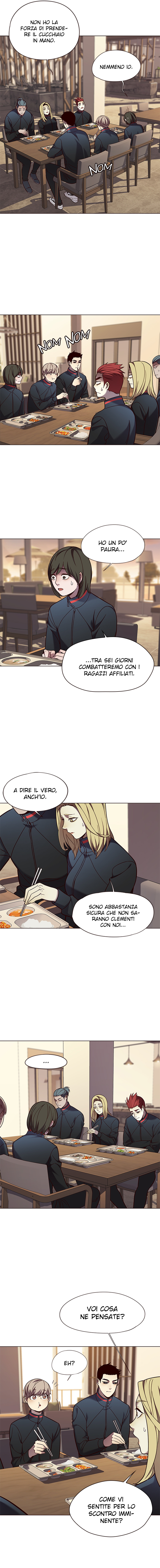Read Eleceed IT Manga Online