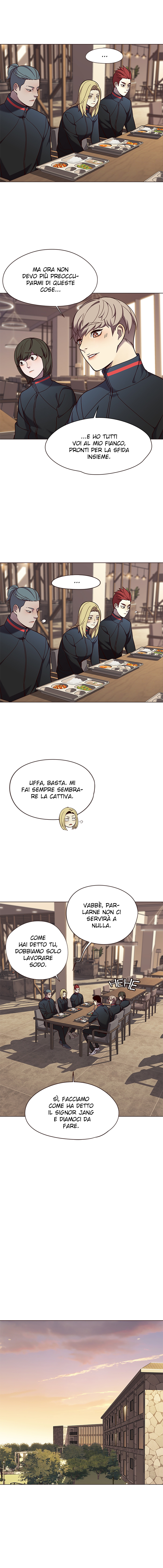 Read Eleceed IT Manga Online