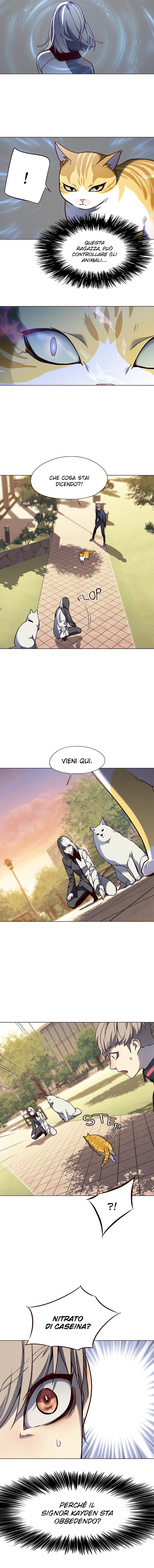 Read Eleceed IT Manga Online