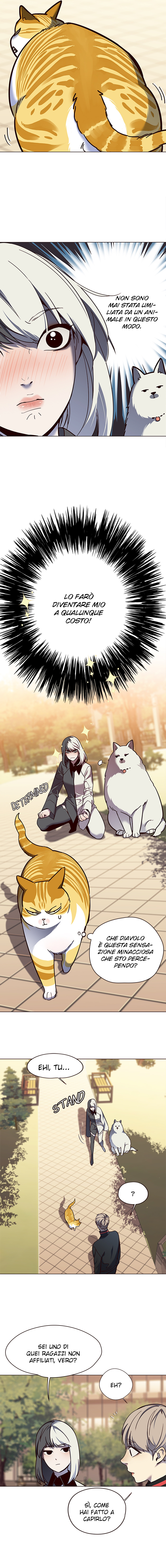 Read Eleceed IT Manga Online