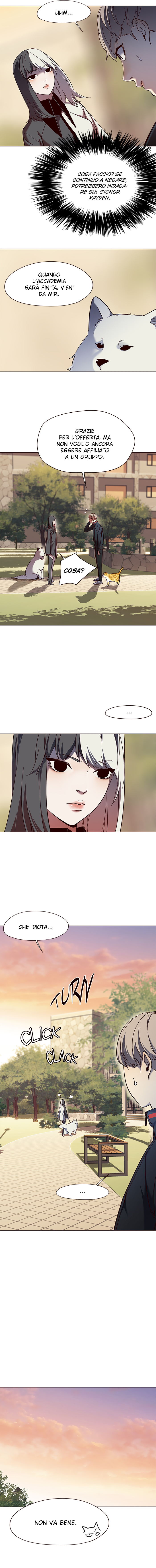 Read Eleceed IT Manga Online