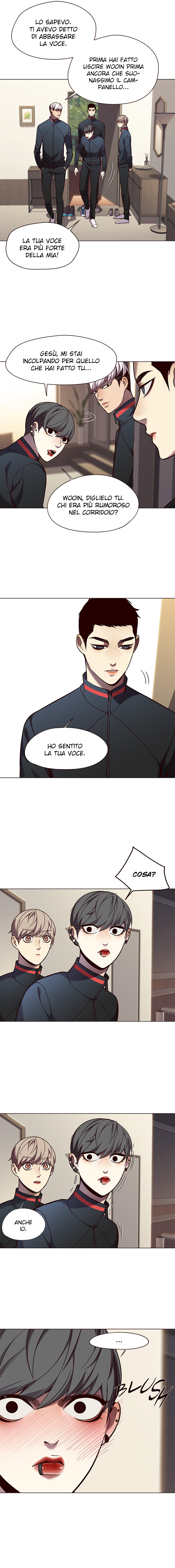 Read Eleceed IT Manga Online