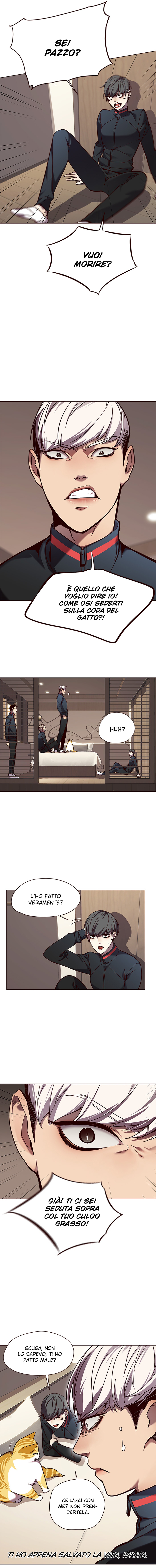 Read Eleceed IT Manga Online