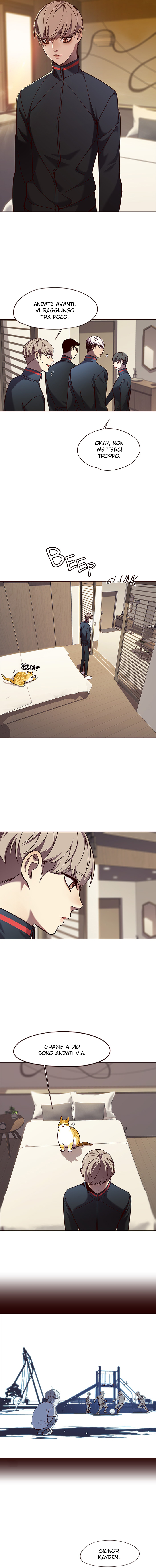 Read Eleceed IT Manga Online