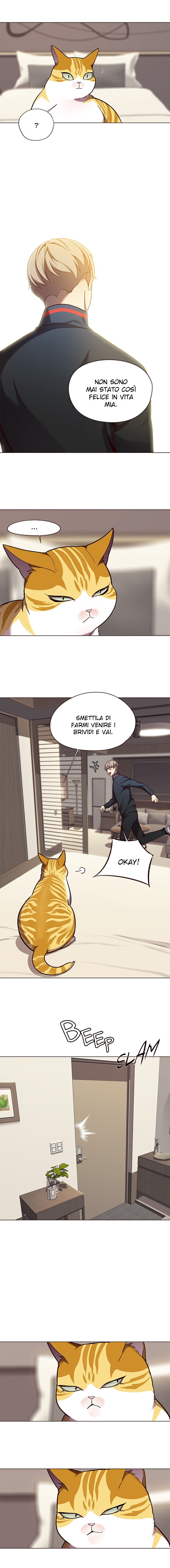 Read Eleceed IT Manga Online