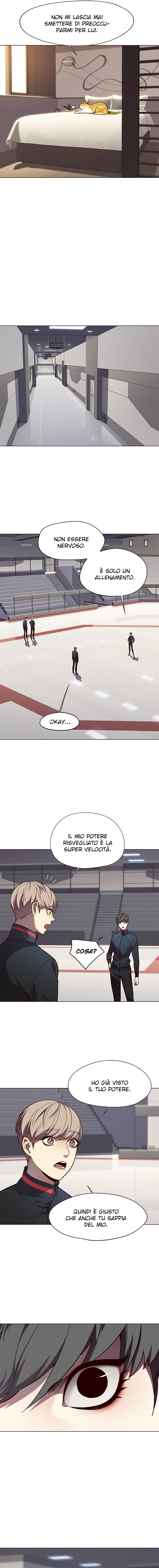 Read Eleceed IT Manga Online