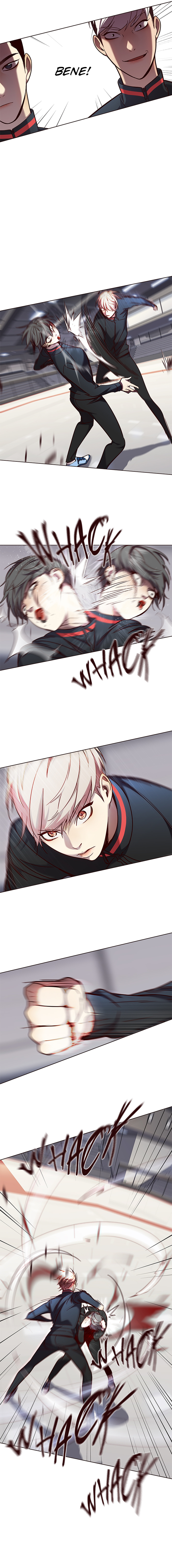 Read Eleceed IT Manga Online