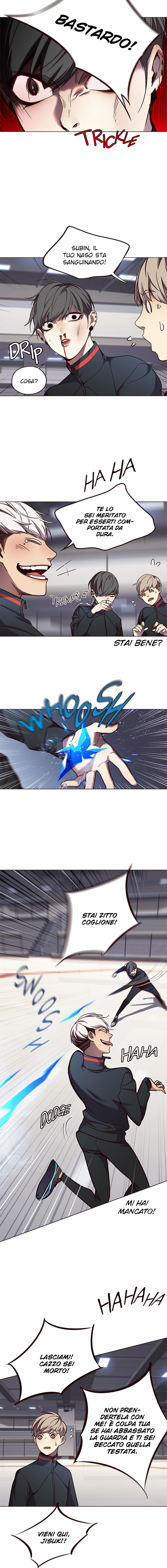 Read Eleceed IT Manga Online