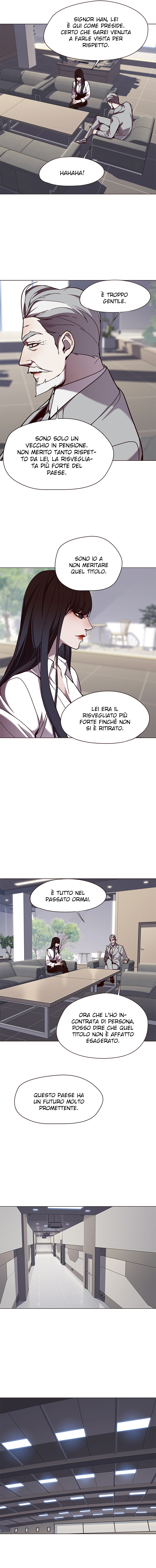 Read Eleceed IT Manga Online