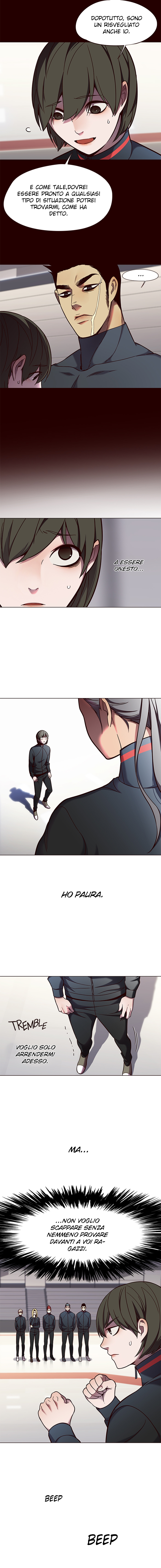 Read Eleceed IT Manga Online