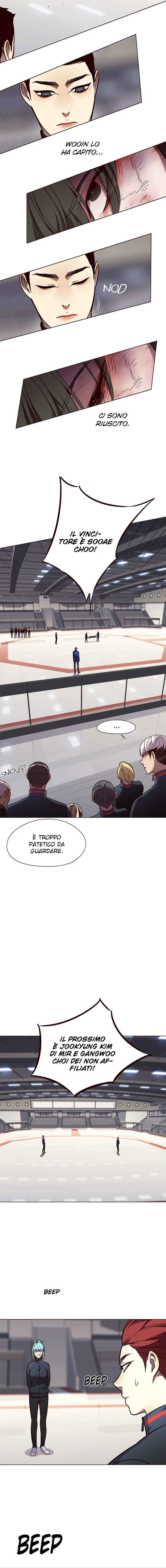 Read Eleceed IT Manga Online