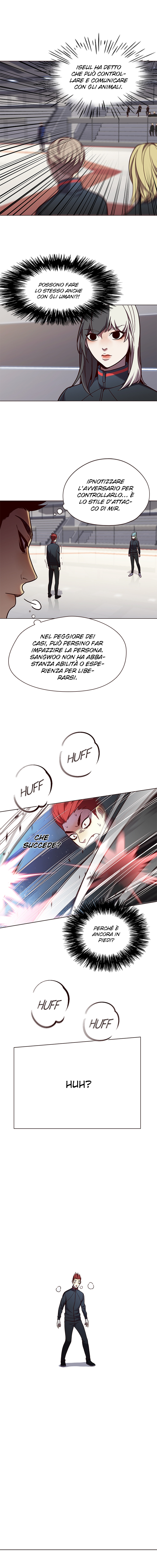 Read Eleceed IT Manga Online
