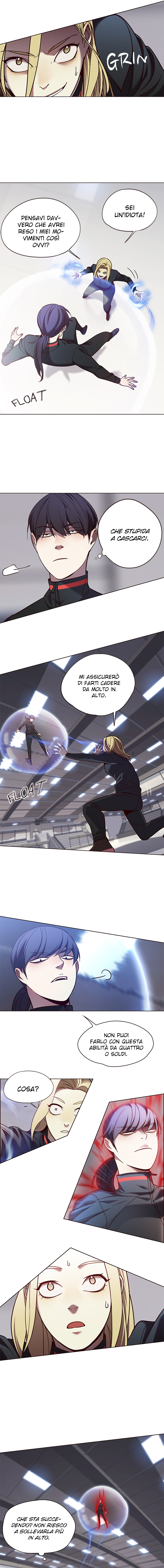 Read Eleceed IT Manga Online