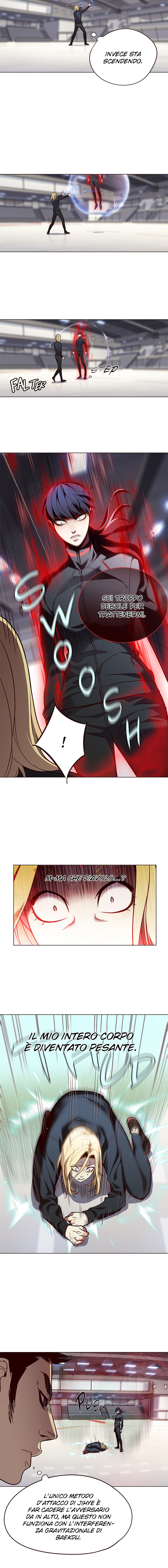 Read Eleceed IT Manga Online