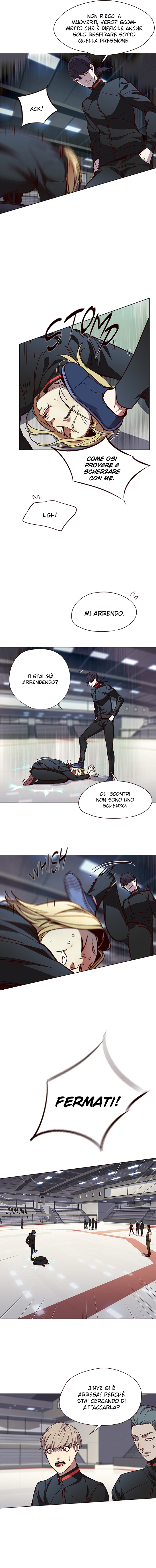 Read Eleceed IT Manga Online